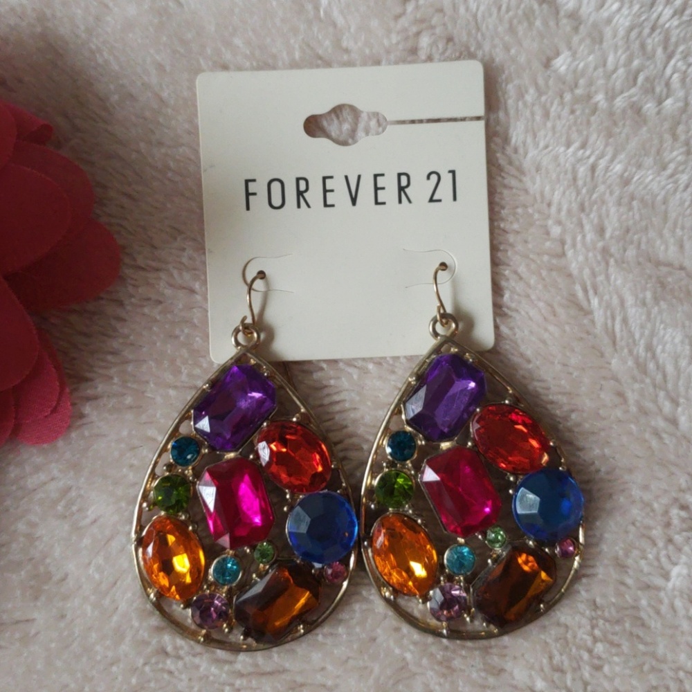 Sets of earrings 💘 - Picture 2 of 7